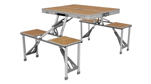 Outwell Dawson Picnicbord